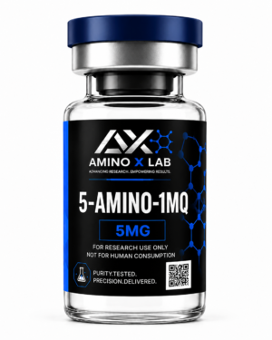 5 AMINO 1MQ