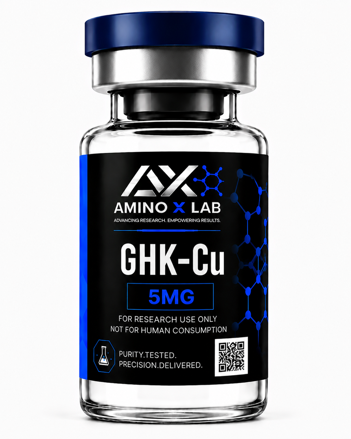GHK-CU