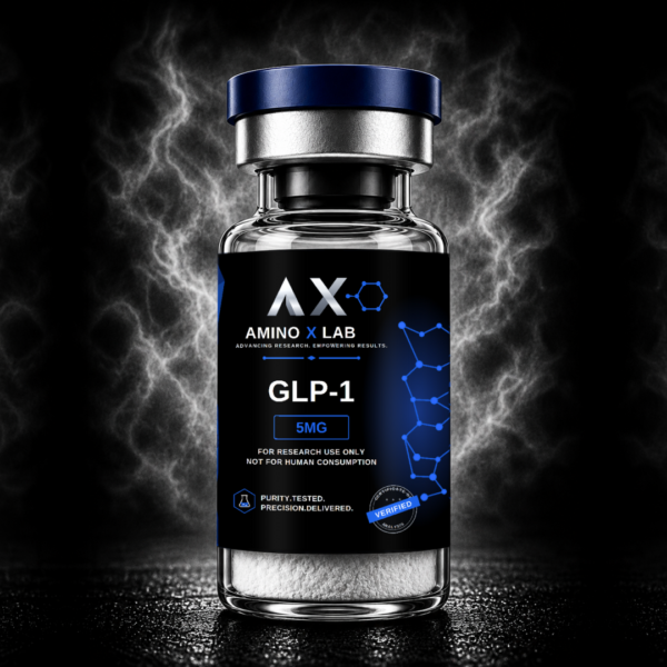 GLSem-1 Reference Standard – Analytical Research Compound