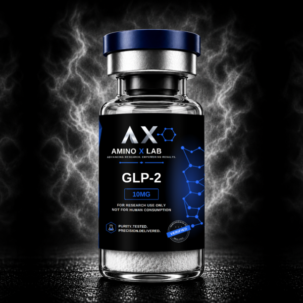 GLTetra-2 Reference Standard – Analytical Research Compound