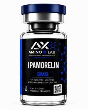 Ipamorelin
