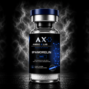 Ipamorelin Reference Standard – Analytical Research Compound