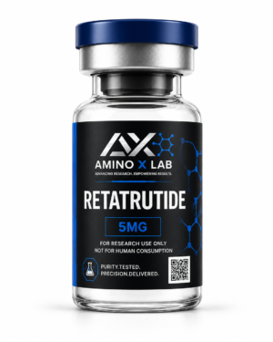 Retatrutide