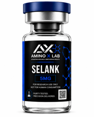 Selank