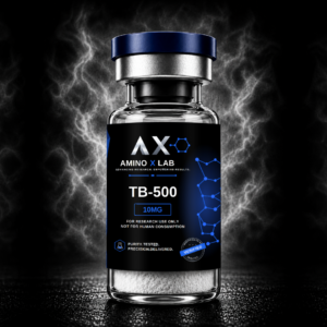 TB-500 Reference Standard – Analytical Research Compound