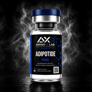 Adipotide  Reference Standard – Analytical Research Compound