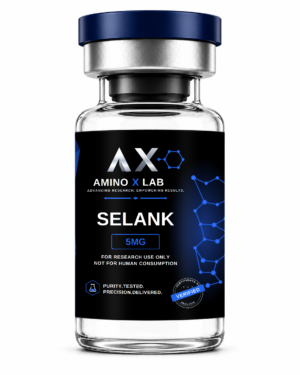 Selank